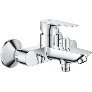 Grohe StartEdge Einhandwannenmischer Chrom