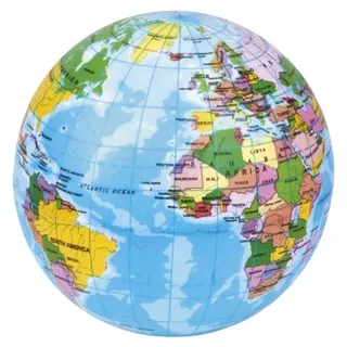 Moses Fernweh - Anti-Stressball