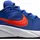 Astronomy Blue/Team Orange/White 38,5