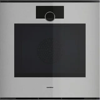 Gaggenau GO251130, Gaggenau Serie Minimalistic, Backofen, 60 x 60 cm, Türanschlag: links