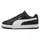 Puma Black/Puma White/Puma Silver 47