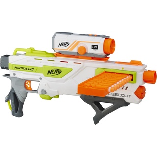 Hasbro Nerf N-Strike Modulus BattleScout ICS-10