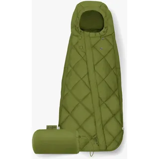 Cybex Snøgga Mini 2 Nature Green, Grün