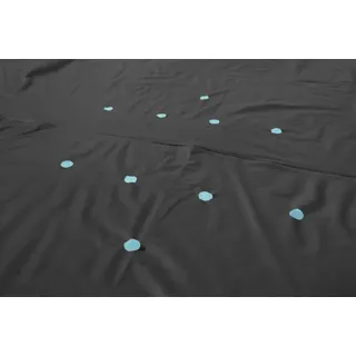 BESTWAY 58037 schwarz Ø 370 cm