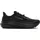 Damen Black/Black/Ebony 41