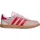 Clear Pink/Pure Ruby/Gum 39 1/3