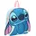 Rucksack 9 Liter Fluffy Friends Stitch Kinder
