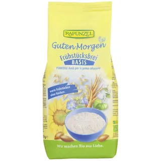 RAPUNZEL Porridge Basis 500 g