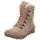 NOVARA Schneestiefel GIOTTO beige