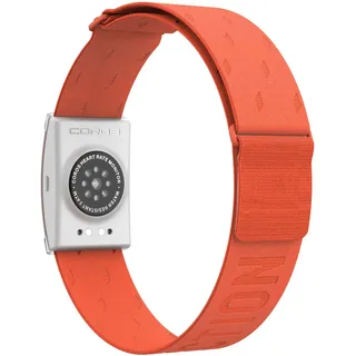 COROS Herzfrequenzmonitor Komfort orange Regelmäßig