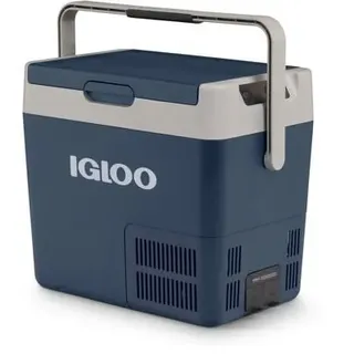 Igloo ICF 18 Kompressor-Kühlbox (AC/DC, EU Version)