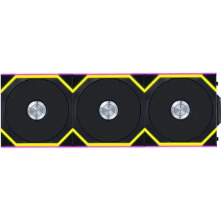 Lian Li UNI FAN SL Wireless Reverse 120 mm,