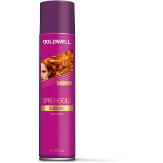 Goldwell Sprühgold Classic Haarspray 400 ml