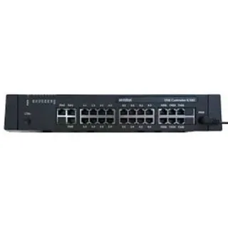 MITEL 50008381 - SMB Controller 8/38G (8GB RAM & 38GB SSD | Rack-Montage)