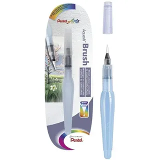 Pentel Wassertankpinsel XFRH/1-M Pinselstift AquashBrush medium 5011433139033 Pentel