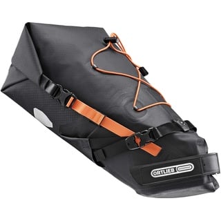 Ortlieb Seat-Pack 11 l black matt