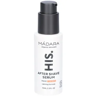 Mádara HIS After Shave Serum