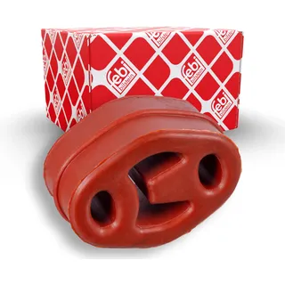 FEBI Bilstein Halter, Abgasanlage