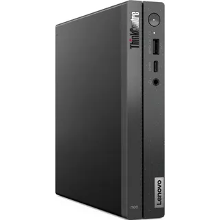 Lenovo ThinkCentre Neo 50q G4 Intel Core i5-13420H 8 GB RAM 256 GB SSD ohne Betriebssystem 12LN001SGE