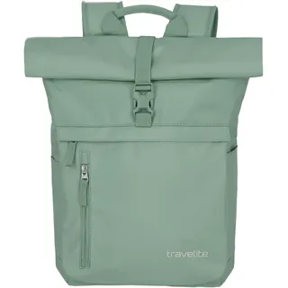 Travelite Basics Rollup Rucksack