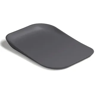 hauck Change N Clean Anthracite