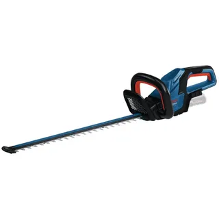 Bosch Professional GHE 18V-60 II Akku-Heckenschere solo (06008C9400)
