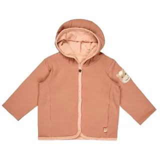 Sterntaler Baby Wendejacke Sunny in red | Gr.: 74