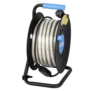 LEDINO LED-Leuchtband Wickede 11173001001019 300 W warmweiß 2500 cm