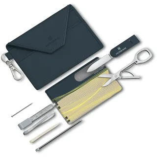 Victorinox Swiss Card Classic, New York Style