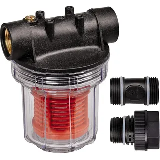 Einhell Vorfilter 12 cm