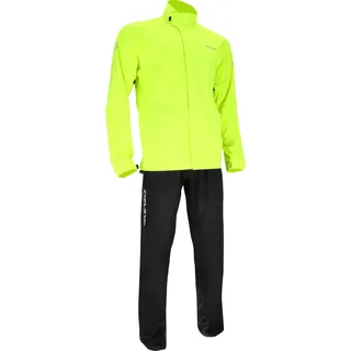 Acerbis X-Thunder, Regenanzug 2-tlg. - Neon-Gelb/Schwarz - XL