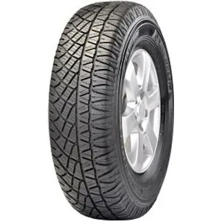Michelin Latitude Cross SUV 7.50 R16 112/110S