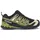 Herren Black/Lime Cream/Dark Citron 48