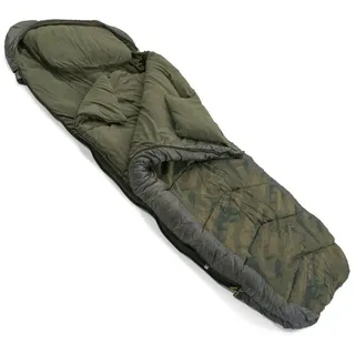 Anaconda Freelancer Vagabond 3 Camou bis-15°C Camping Outdoor Schlafsack 7158733