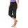 Soulwear 3/4 Hosen Schwarz 46