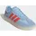 Clear Sky / Bright Red / Core White 36