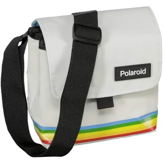 Polaroid Box Kameratasche - Weiß