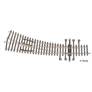 TILLIG 82361 - Innenbogenweiche rechts