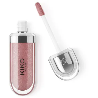 KIKO Milano 3D Hydra Lipgloss 35 | Pflegender Lipgloss Mit 3D-Effekt