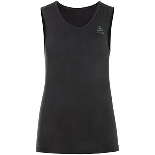 Odlo Performance X-light V Ärmelloses Baselayer - Black - M