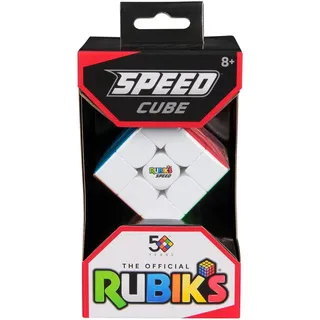 Spin Master Rubik's Speed Cube 3x3