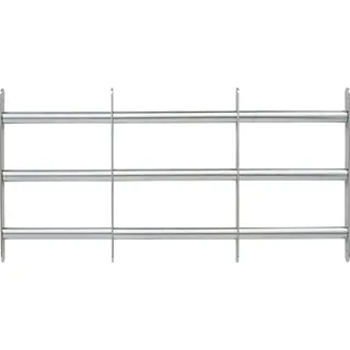 ABUS FGI7450 Fenstergitter 700-1050x450