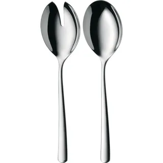 WMF Boston Salatbesteck, 2-teilig