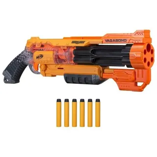 Nerf Doomlands Vagabond