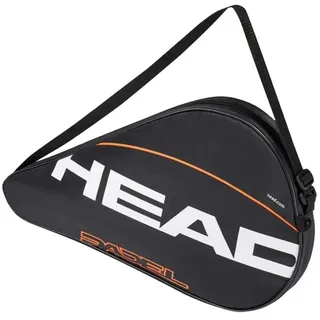 Head CCT Padel SCHWARZ