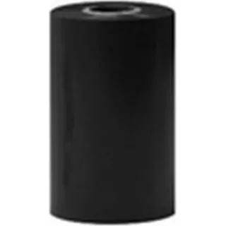 Zebra Technologies Zebra 2300 Wachs, 64mm, 74m, Außen, Schwarz