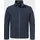 Circ Fleecejacke Blau 50