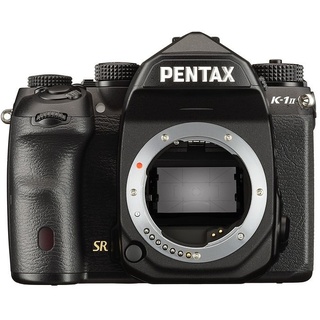 Pentax K-1 Mark II Body