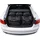 Kofferraumtaschen-Set 5-teilig Audi A5 Sportback 7004010