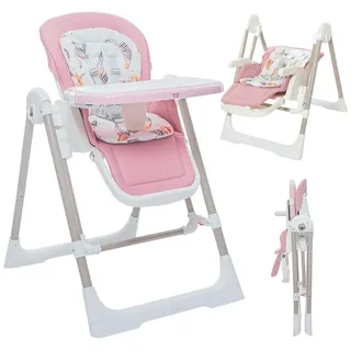 BABY VIVO Lulu Rosa